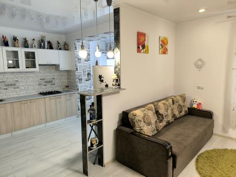 квартира за адресою Генерала Гандзюка вул., 4