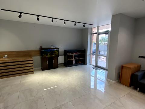 коммерческая по адресу Овидиопольская дорога ул., 3, к.2