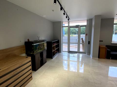 коммерческая по адресу Овидиопольская дорога ул., 3, к.2