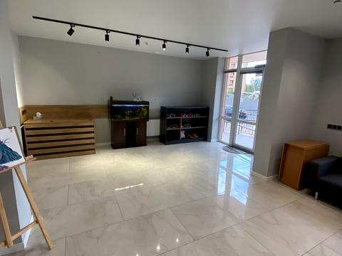 коммерческая по адресу Овидиопольская дорога ул., 3, к.2