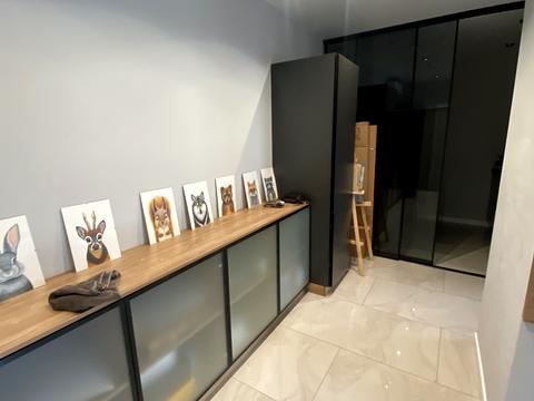 коммерческая по адресу Овидиопольская дорога ул., 3, к.2