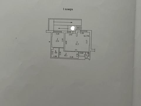 коммерческая по адресу Овидиопольская дорога ул., 3, к.2