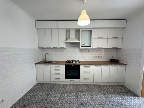 квартира по адресу Леси Украинки бульв., 14-А