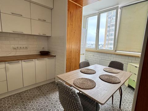 квартира по адресу Леси Украинки бульв., 14-А