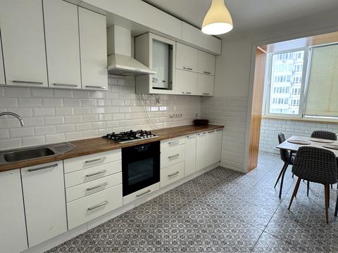 квартира по адресу Леси Украинки бульв., 14-А