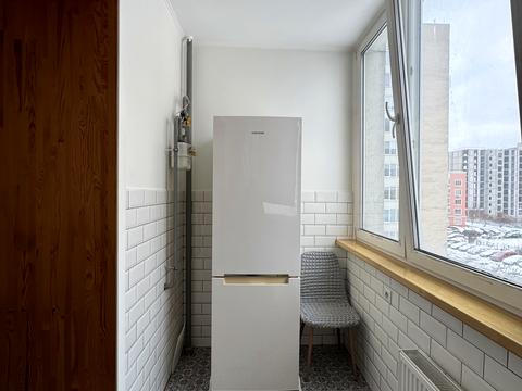 квартира по адресу Леси Украинки бульв., 14-А