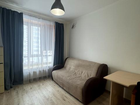 квартира по адресу Леси Украинки бульв., 14-А