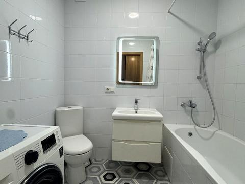 квартира по адресу Леси Украинки бульв., 14-А