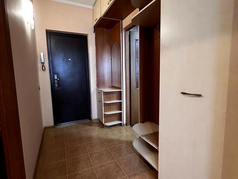 квартира за адресою Соломії Крушельницької вул., 32