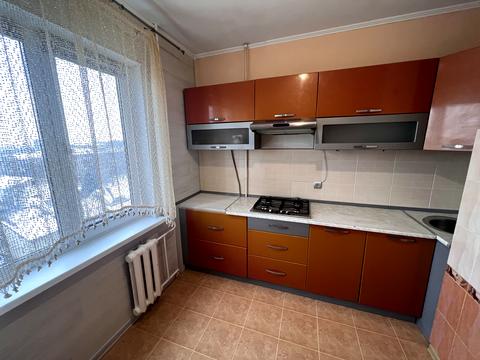 квартира за адресою Соломії Крушельницької вул., 32