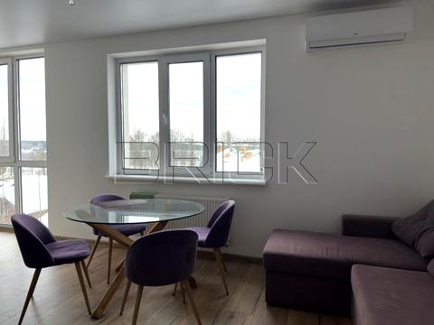 квартира за адресою Надії пров., 3