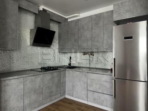 квартира за адресою Надії пров., 3