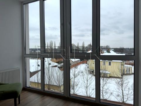 квартира за адресою Надії пров., 3