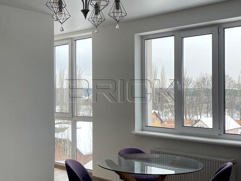 квартира за адресою Надії пров., 3