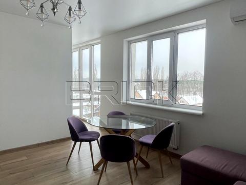 квартира за адресою Надії пров., 3