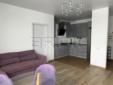 квартира за адресою Надії пров., 3