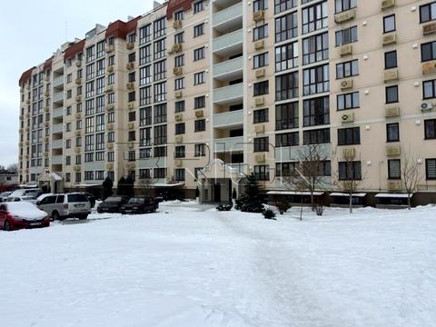 квартира за адресою Надії пров., 3