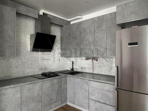 квартира за адресою Надії пров., 3