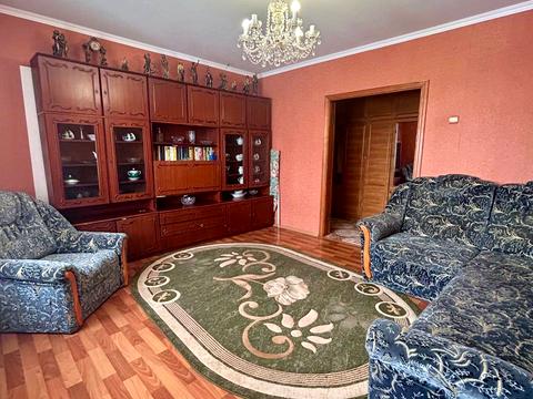 квартира за адресою Гоголівська вул., 39