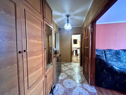 квартира за адресою Гоголівська вул., 39