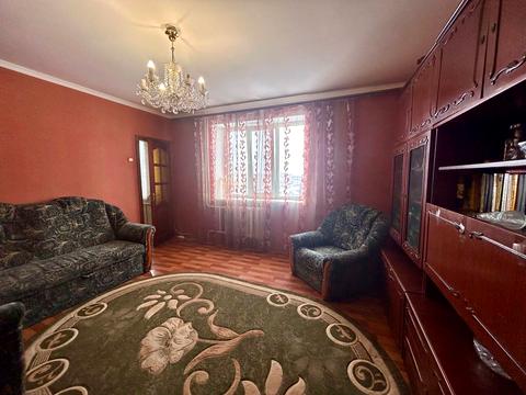 квартира за адресою Гоголівська вул., 39