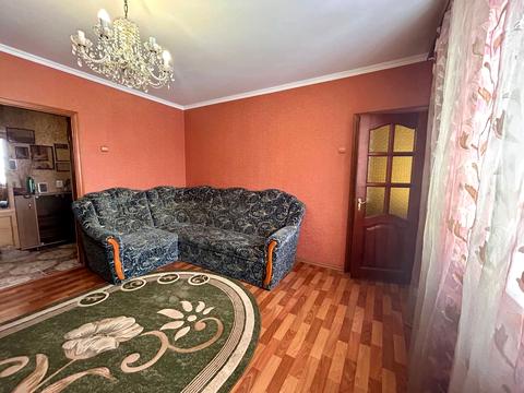 квартира за адресою Гоголівська вул., 39