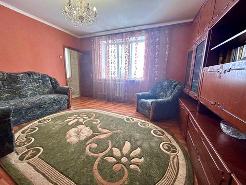 квартира за адресою Гоголівська вул., 39