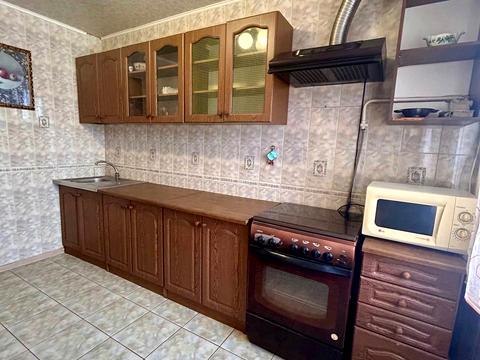 квартира за адресою Гоголівська вул., 39