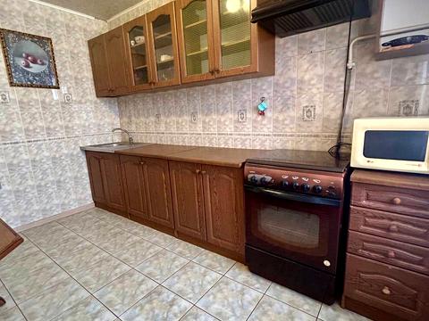 квартира за адресою Гоголівська вул., 39