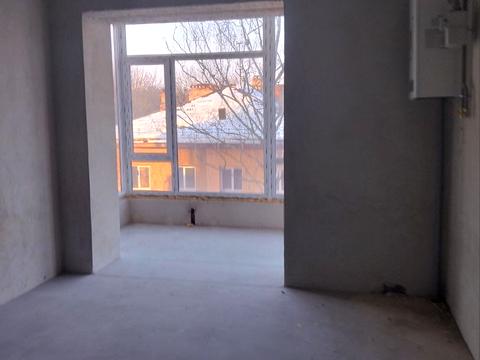 квартира по адресу Черновола ул., 123а