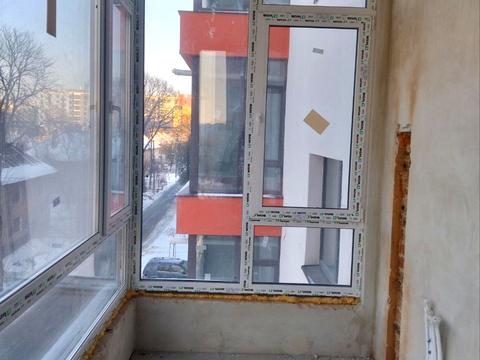 квартира по адресу Черновола ул., 123а