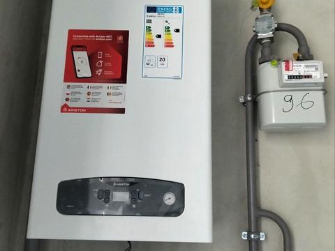 квартира по адресу Черновола ул., 123а