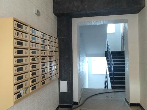 квартира по адресу Черновола ул., 123а