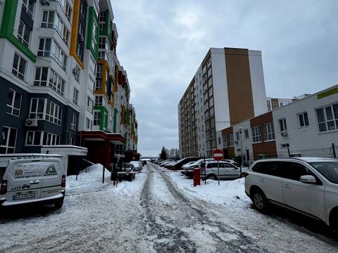 квартира за адресою Машинобудівників вул., 16