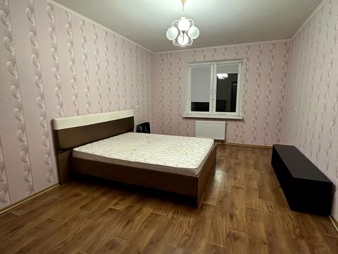 квартира по адресу Здолбуновская ул., 13