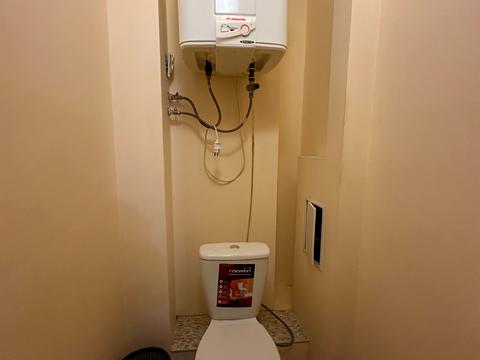 квартира по адресу Здолбуновская ул., 13