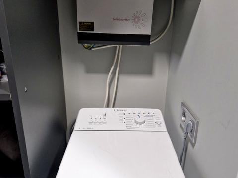 квартира по адресу Заречная ул., 2 к3