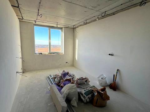 квартира по адресу Радужная ул., 137