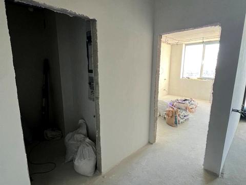 квартира по адресу Радужная ул., 137