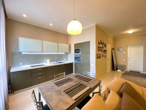 квартира за адресою Андрія Верхогляда вул. (Михайла Драгомирова), 3