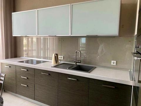 квартира за адресою Андрія Верхогляда вул. (Михайла Драгомирова), 3