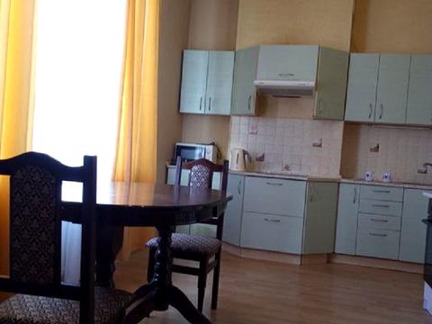 квартира за адресою Європейська вул. (Карла Маркса), 90