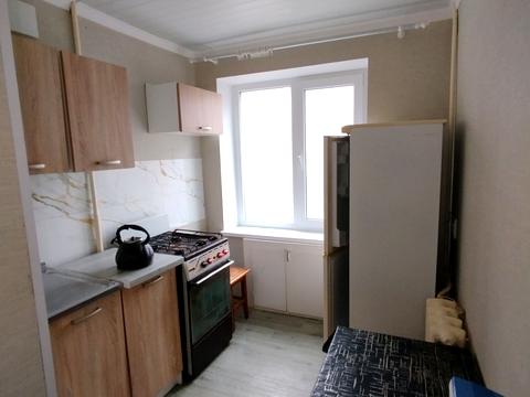 квартира по адресу Тополиная ул., 23