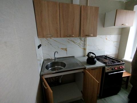 квартира по адресу Тополиная ул., 23