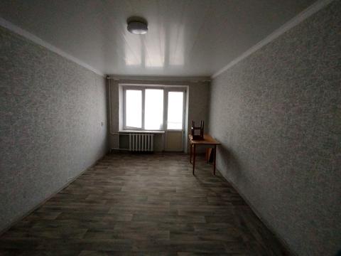 квартира по адресу Тополиная ул., 23