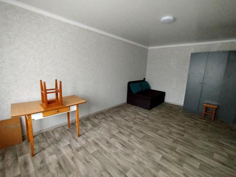 квартира по адресу Тополиная ул., 23