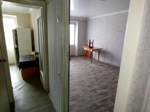 квартира по адресу Тополиная ул., 23