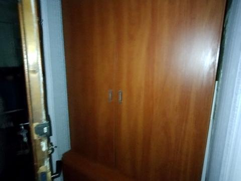 квартира по адресу Тополиная ул., 23