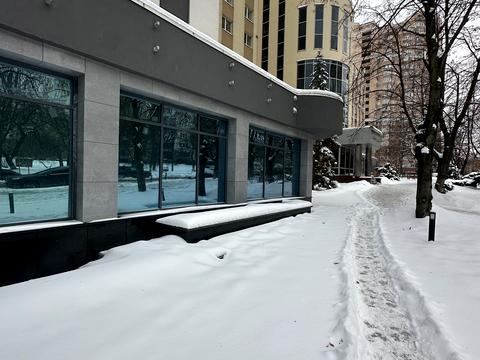 комерційна за адресою Голосіївська вул., 7 