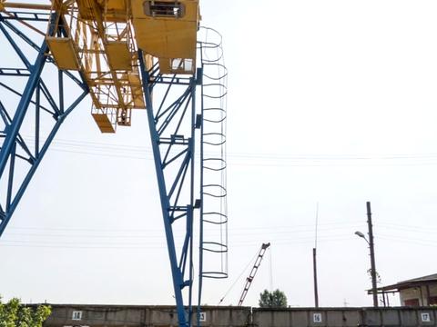 коммерческая по адресу Гаванская ул., 2